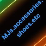 Majed Said - @mjs.accessories.shoes.etc - Instagram