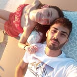 Majed Said - @____.majed - Instagram