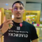 Majed Saidi - @majedsaidi60 - Instagram