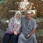 ام هشام سلمى - @majeda.ibrahimm - Instagram