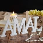 Majeda Ibrahim - Facebook