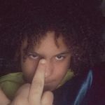 Majid Cobbs - @shhhh_stay._.low - Instagram