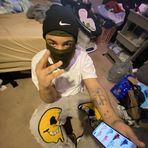 Majid Cobbs - Facebook