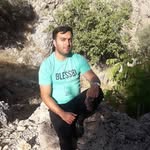 Majid Daneshvar - @maj.1152 - Instagram