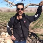 Majid.DANESHVAR - @arin.daneshvar - Instagram