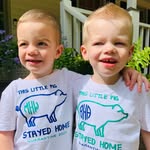Major and Baker - @twinsonlockdown - Instagram