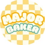 Major Baker - @majorbaker_ - Instagram