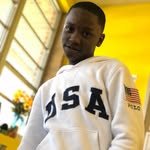 Major Baker Jr - @lxxiv.mj - Instagram