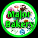 MAJOR BAKERY - @majorbakery - Instagram