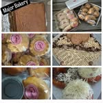 Major Bakery - @bakerymajor - Instagram