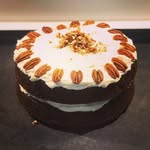 The Major Baker - @the_major_baker - Instagram