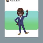 Major L. Battle - @majorbgood - Instagram