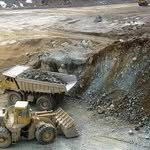 Cephas Refaha Mining - @cephasmajor - Instagram