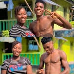 Cephas T Gbarbo - @cephas17soccermajor - Instagram