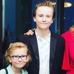 cooper and major fan - @cooper_and_major_dodson - Instagram