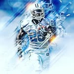 major deshunn hill - @deshunn14 - Instagram