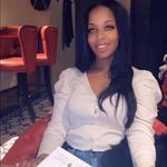 Khirlesha Major Lewis - @khirlesha - Instagram