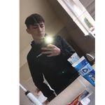 Lewis Major - @lewis_major_1 - Instagram