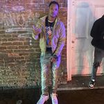 Loe Major Lewis Jr. - @mudbabyloe - Instagram