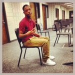 Major Lewis - @_mayloe_1love - Instagram