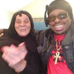 Major Lewis Clark Jr - @majorlewisclark - Instagram