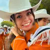 Longhorn Drum Major - @longhorndrummajor - TikTok