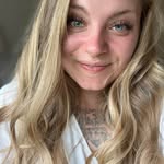 Nina Lange - @majorlongsen - Instagram
