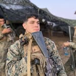 Major Ramsey - @majorramsey - Instagram