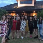 Ramsey Majorettes 17-18 - @ramseymajorettes - Instagram