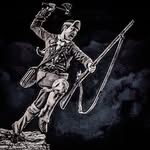 Major Robert Rogers Rangers - @maj_robert_rogers_rangers - Instagram