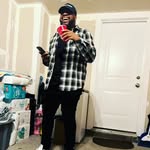 Major Rogers IV - @eymaemae33 - Instagram