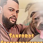 Major Sanford - @bluenosedogman - Instagram