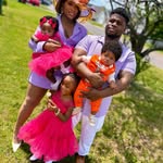 Brian So-major Shanklin - @briansomajor - Instagram