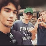 Garet PA, BU Finance major - @gshanks6995 - Instagram