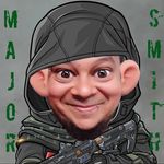 ⫷ M̲a̲jo̲r̲ S̲m̲i̲t̲h̲ ⫸ - @majorsmith_codm - Instagram