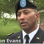General Jason Evans - @majorsmithcollins - Instagram