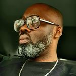 Major Smith - @magevizo - Instagram