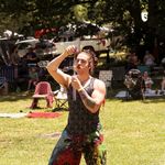 Major smith - @circanismajor - Instagram