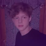 Wade McKenzie - @major_wade.67 - Instagram