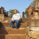 ឈឹម មករា - @makara.chhim - Instagram