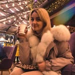 Makayla Carson - @carson551 - Instagram