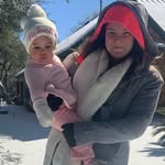 Makayla Carson - @camela.momma - Instagram