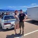 MaKayla Carson - @blackdahlia.95 - Instagram