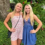 Makayla Evans - @makaylamevans02 - Instagram