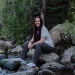 MaKayla Evans - @makaylajon - Instagram