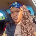 Makayla Evans - @mostlovedkaa - Instagram