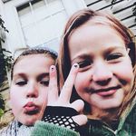 @makayla_evans_ - Instagram