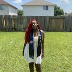 Makayla Ferrell - Facebook