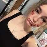 Makayla Ferrell - @eyes_for_myself79 - Instagram