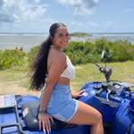Makayla Goode - @okaylatsgo.11 - Instagram